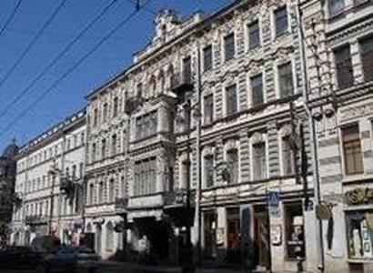 SSHostel Nevsky 130 SSHostel Nevsky 130